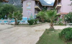 ���� ����� Mechta Hotel 3*