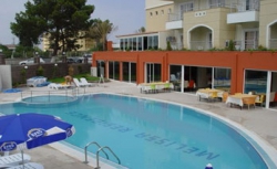 ���� ����� Melissa Residence 4*