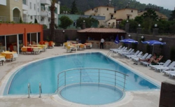 ���� ����� Melissa Residence 4*