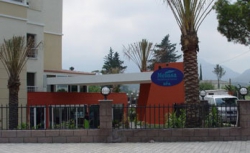 ���� ����� Melissa Residence 4*