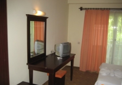���� ����� Melissa Residence 4*