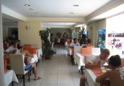 ���� ����� Melissa Residence 4*