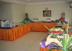 ���� ����� Melissa Residence 4*