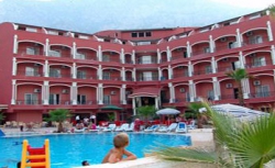 ���� ����� Millennium Palace 4*