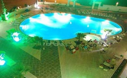 ���� ����� Millennium Palace 4*