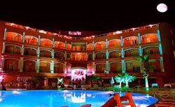 ���� ����� Millennium Palace 4*
