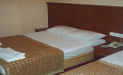 ���� ����� Millennium Palace 4*