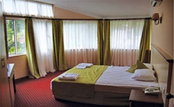 ���� ����� Millennium Palace 4*