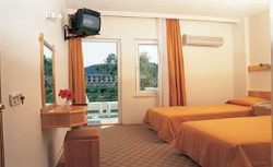 ���� ����� Moral Hotel 2*