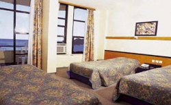 ���� ����� Moral Hotel 2*