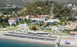 ���� ����� Naturland Aqua Resort ( Vera - Vacation club in eco park) 5*