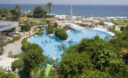 ���� ����� Naturland Aqua Resort ( Vera - Vacation club in eco park) 5*