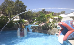���� ����� Naturland Aqua Resort ( Vera - Vacation club in eco park) 5*