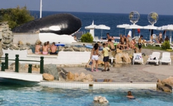 ���� ����� Naturland Aqua Resort ( Vera - Vacation club in eco park) 5*