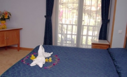 ���� ����� Naturland Aqua Resort ( Vera - Vacation club in eco park) 5*