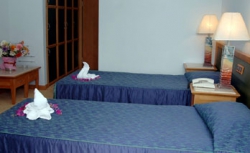 ���� ����� Naturland Aqua Resort ( Vera - Vacation club in eco park) 5*
