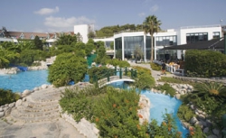 ���� ����� Naturland Aqua Resort ( Vera - Vacation club in eco park) 5*