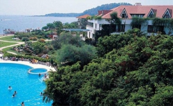 ���� ����� Naturland Aqua Resort ( Vera - Vacation club in eco park) 5*