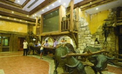 ���� ����� Naturland Aqua Resort ( Vera - Vacation club in eco park) 5*
