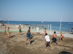 ���� ����� Naturland Country Park & Resort 5*