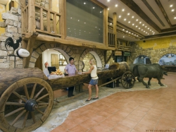 ���� ����� Naturland Country Park & Resort 5*