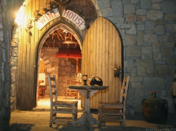 ���� ����� Naturland Country Park & Resort 5*