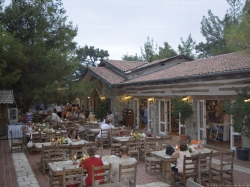 ���� ����� Naturland Country Park & Resort 5*