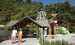 ���� ����� Naturland Country Park & Resort 5*