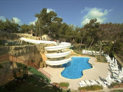 ���� ����� Naturland Country Park & Resort 5*