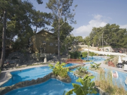 ���� ����� Naturland Country Park & Resort 5*