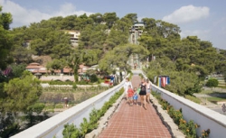���� ����� Naturland Forest Resort 5*