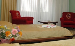 ���� ����� Naturland Forest Resort 5*