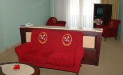 ���� ����� Naturland Forest Resort 5*