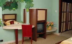 ���� ����� Naturland Forest Resort 5*