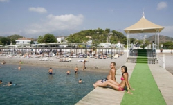 ���� ����� Naturland Forest Resort 5*