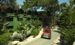 ���� ����� Naturland Forest Resort 5*