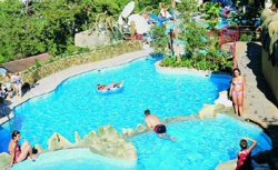 ���� ����� Naturland Forest Resort 5*