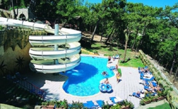���� ����� Naturland Forest Resort 5*