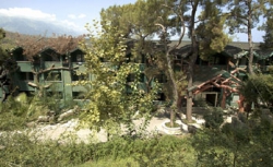 ���� ����� Naturland Forest Resort 5*