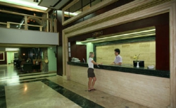 ���� ����� Naturland Forest Resort 5*