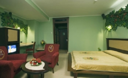 ���� ����� Naturland Forest Resort 5*