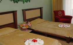 ���� ����� Naturland Forest Resort 5*