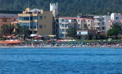 ���� ����� New Bonn Hotel 3*