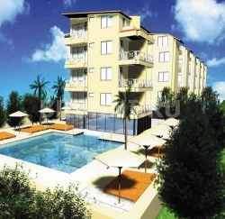 ���� ����� New Bonn Hotel 3*
