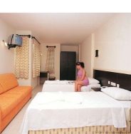 ���� ����� New Olimpos Beach 3*