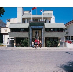 ���� ����� New Olimpos Beach 3*