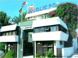 ���� ����� New Olimpos Beach 3*