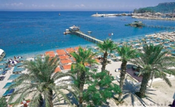 ���� ����� New Olimpos Beach 3*