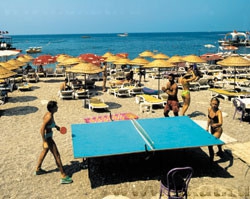 ���� ����� New Olimpos Beach 3*