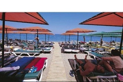 ���� ����� New Olimpos Beach 3*